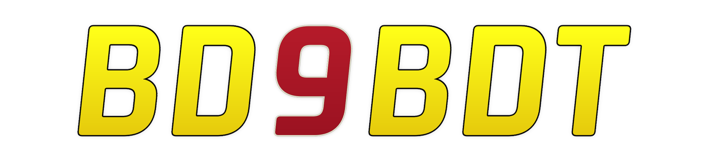 bd9bdt লোগো